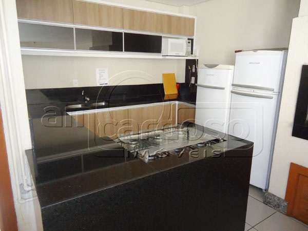 Apartamento 3 quarto(s)  no bairro Jardim So Pedro