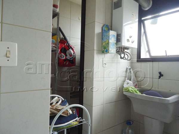 Apartamento 3 quarto(s)  no bairro Jardim So Pedro