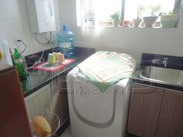 Apartamento 3 quarto(s)  no bairro Jardim So Pedro