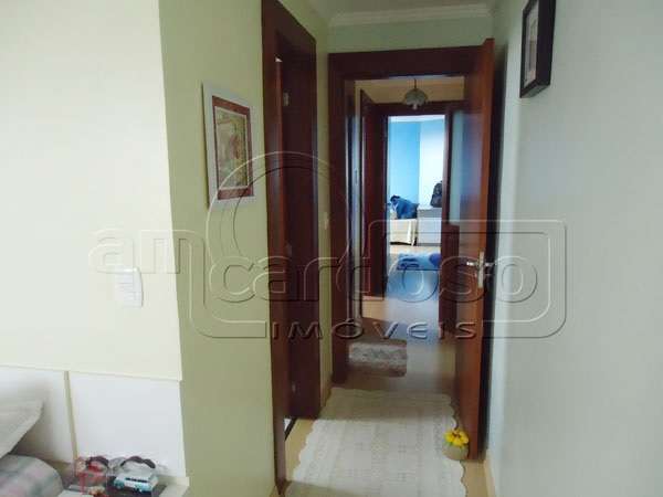Apartamento 3 quarto(s)  no bairro Jardim So Pedro
