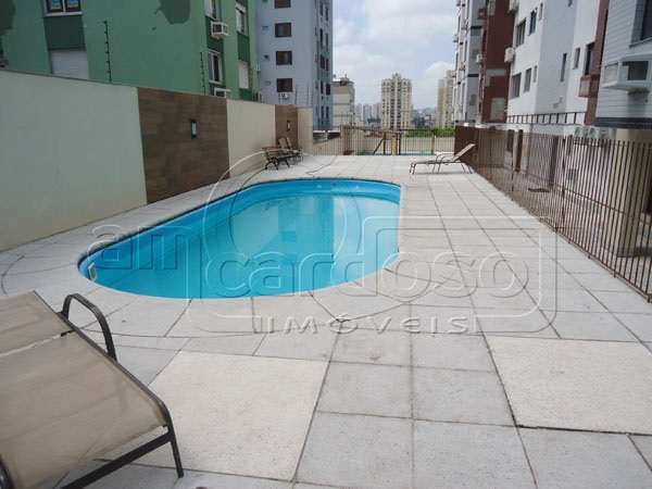 Apartamento 3 quarto(s)  no bairro Jardim So Pedro
