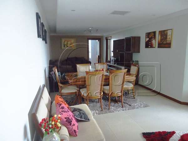 Apartamento 3 quarto(s)  no bairro Jardim So Pedro