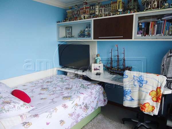 Apartamento 3 quarto(s)  no bairro Jardim So Pedro