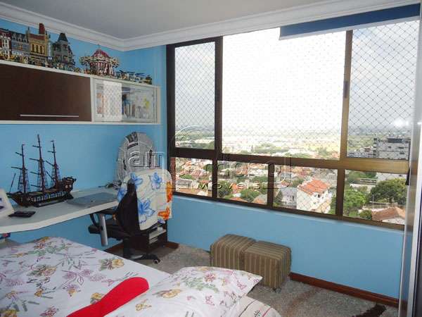 Apartamento 3 quarto(s)  no bairro Jardim So Pedro