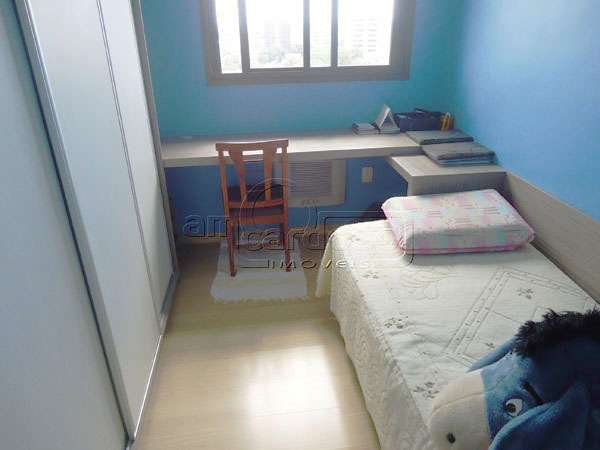 Apartamento 3 quarto(s)  no bairro Jardim So Pedro