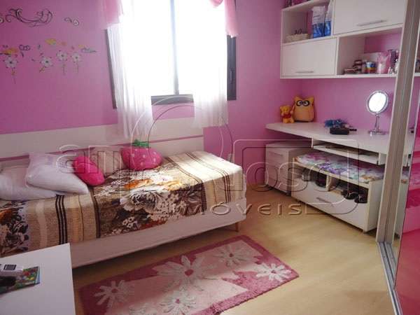 Apartamento 3 quarto(s)  no bairro Jardim So Pedro