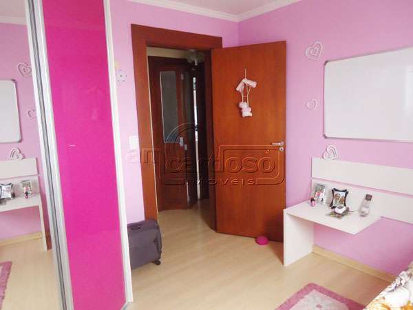 Apartamento 3 quarto(s)  no bairro Jardim So Pedro