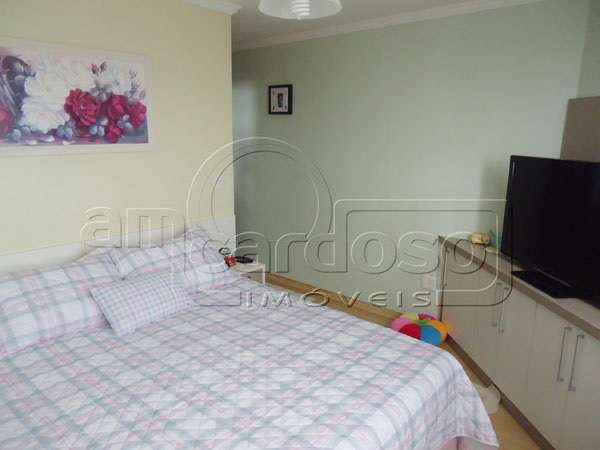 Apartamento 3 quarto(s)  no bairro Jardim So Pedro