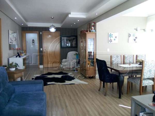 Apartamento 3 quarto(s)  no bairro Cristo Redentor