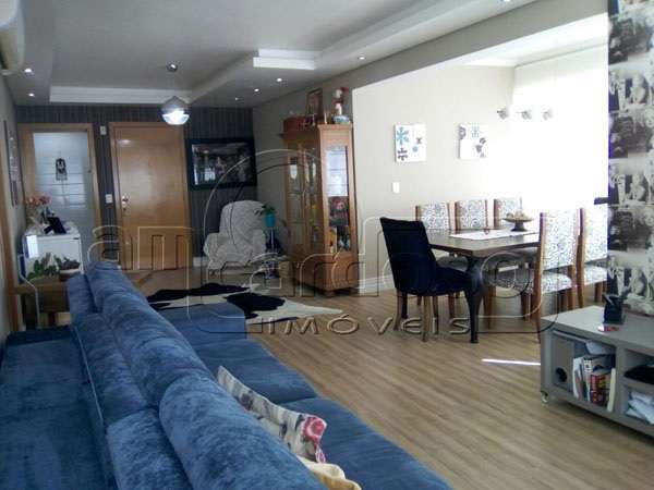 Apartamento 3 quarto(s)  no bairro Cristo Redentor