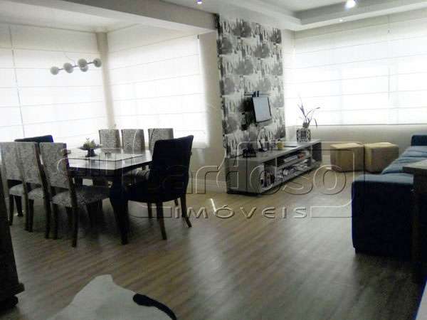 Apartamento 3 quarto(s)  no bairro Cristo Redentor