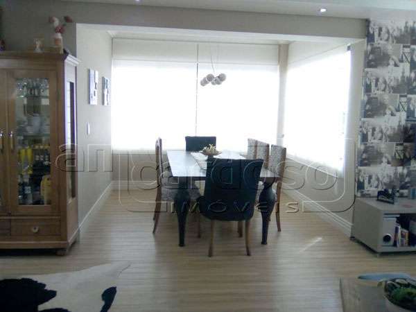Apartamento 3 quarto(s)  no bairro Cristo Redentor