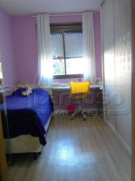 Apartamento 3 quarto(s)  no bairro Cristo Redentor