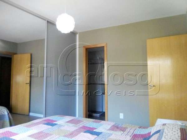Apartamento 3 quarto(s)  no bairro Cristo Redentor