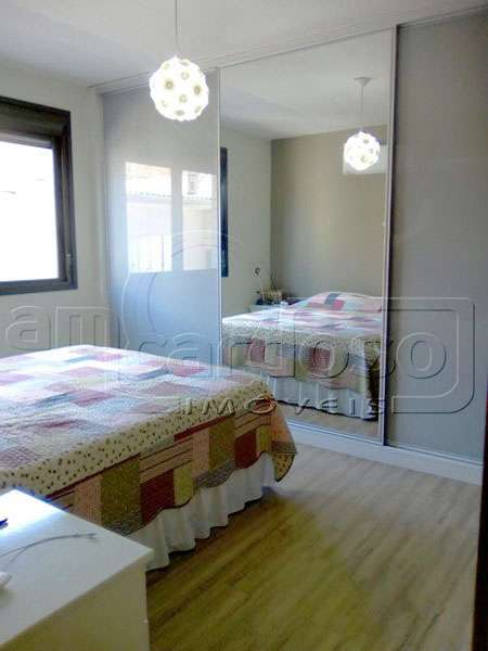 Apartamento 3 quarto(s)  no bairro Cristo Redentor