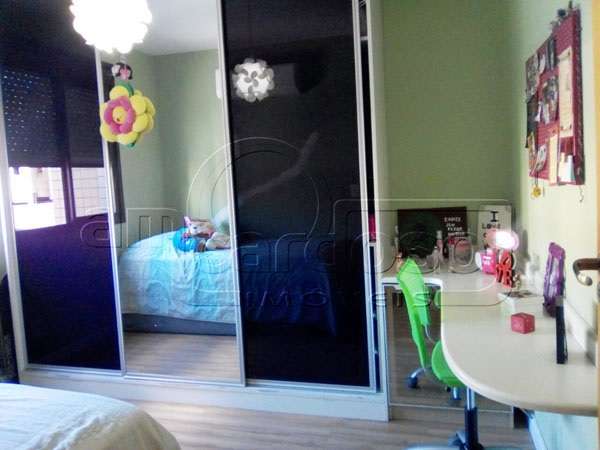 Apartamento 3 quarto(s)  no bairro Cristo Redentor