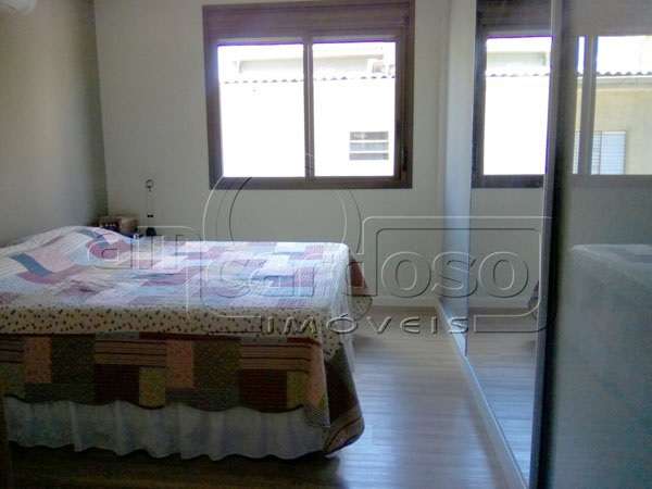 Apartamento 3 quarto(s)  no bairro Cristo Redentor