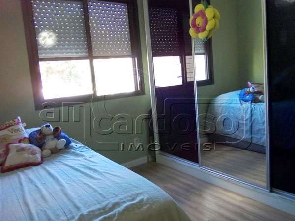 Apartamento 3 quarto(s)  no bairro Cristo Redentor