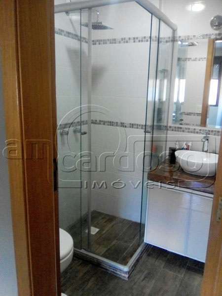 Apartamento 3 quarto(s)  no bairro Cristo Redentor