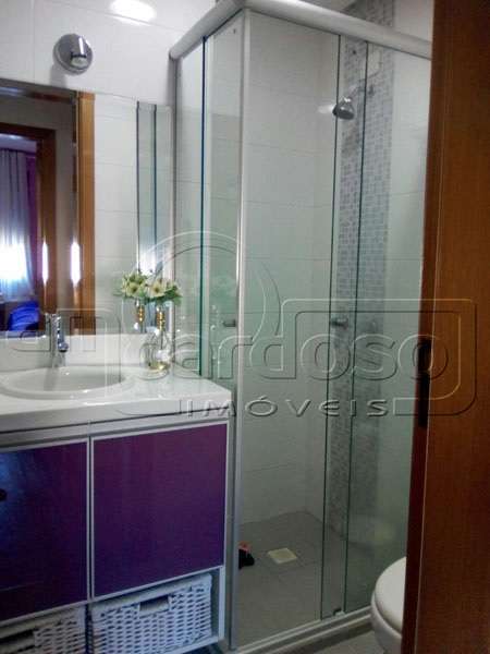 Apartamento 3 quarto(s)  no bairro Cristo Redentor