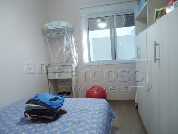 Sobrado 3 quarto(s)  no bairro Alto Petrpolis