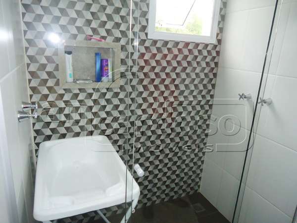 Sobrado 3 quarto(s)  no bairro Alto Petrpolis