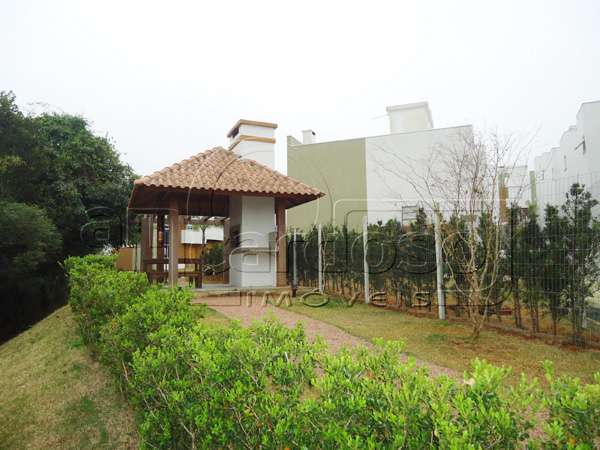 Sobrado 3 quarto(s)  no bairro Alto Petrpolis