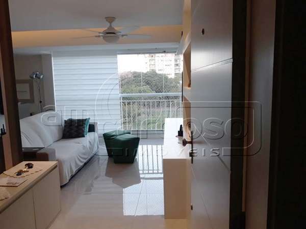 Apartamento 3 quarto(s)  no bairro Jardim Lindia