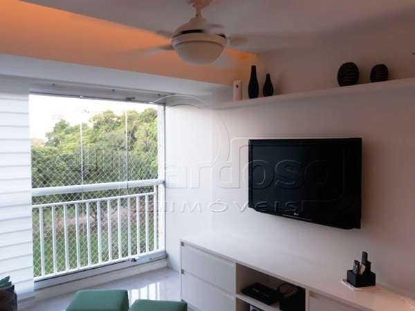 Apartamento 3 quarto(s)  no bairro Jardim Lindia