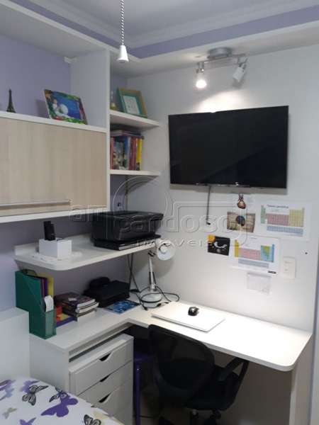Apartamento 3 quarto(s)  no bairro Jardim Lindia