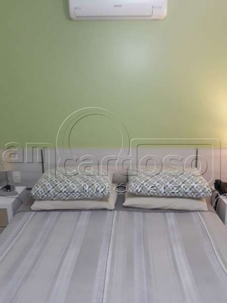 Apartamento 3 quarto(s)  no bairro Jardim Lindia