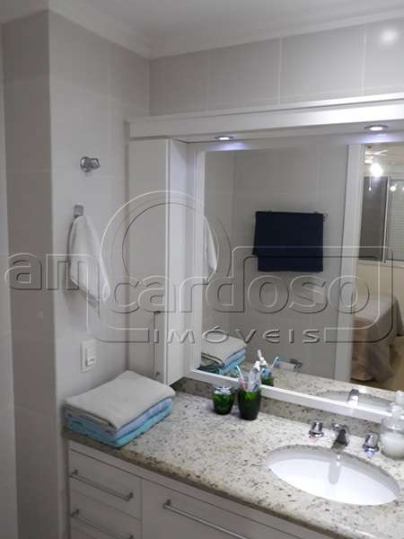 Apartamento 3 quarto(s)  no bairro Jardim Lindia
