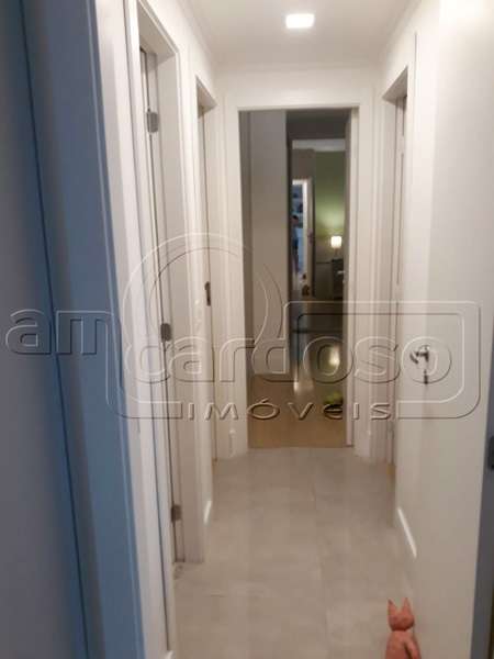 Apartamento 3 quarto(s)  no bairro Jardim Lindia