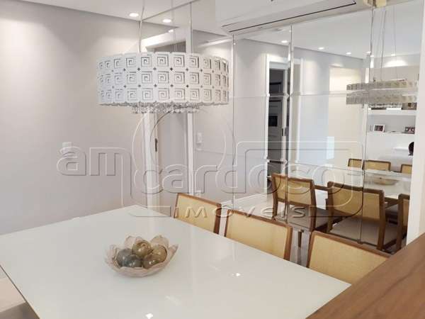 Apartamento 3 quarto(s)  no bairro Jardim Lindia