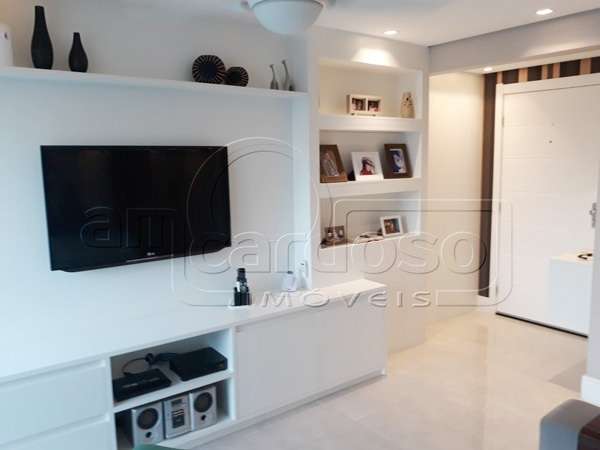 Apartamento 3 quarto(s)  no bairro Jardim Lindia