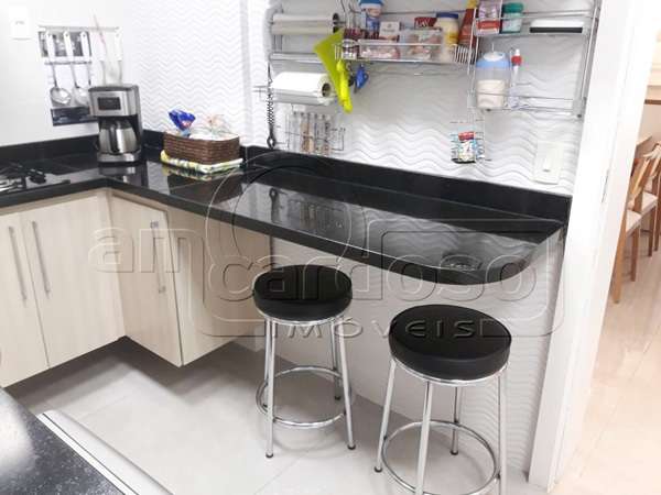 Apartamento 3 quarto(s)  no bairro Jardim Lindia