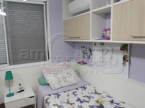 Apartamento 3 quarto(s)  no bairro Jardim Lindia