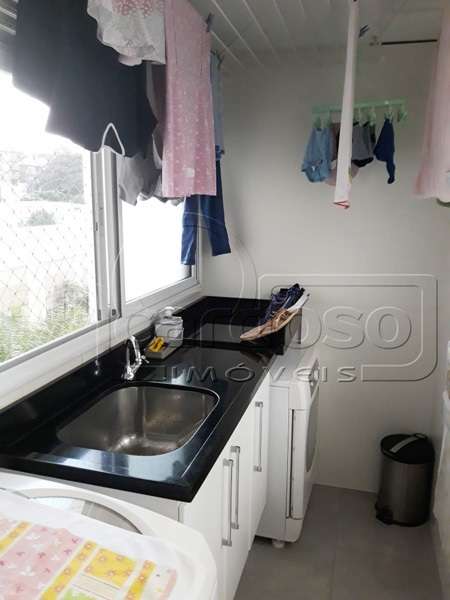 Apartamento 3 quarto(s)  no bairro Jardim Lindia