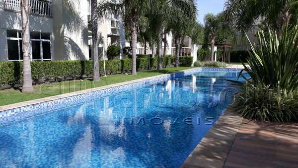 Apartamento 3 quarto(s)  no bairro Jardim Lindia