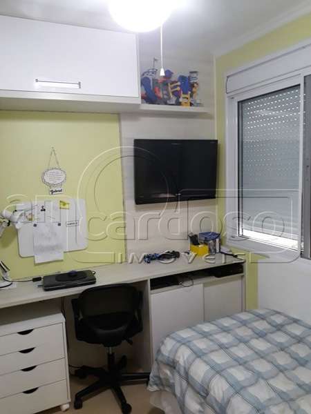 Apartamento 3 quarto(s)  no bairro Jardim Lindia