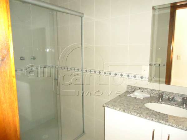 Apartamento 3 quarto(s)  no bairro Jardim Lindia
