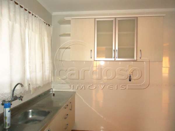 Apartamento 3 quarto(s)  no bairro Jardim Lindia