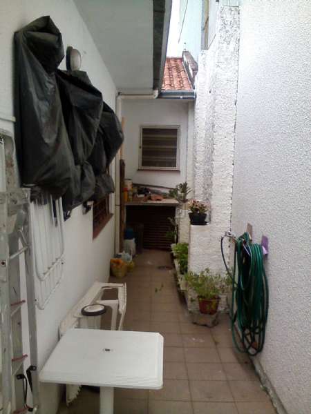 Casa 3 quarto(s)  no bairro So Sebastio