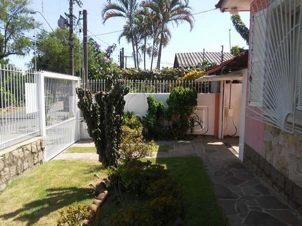 Casa 3 quarto(s)  no bairro Jardim Itu Sabar