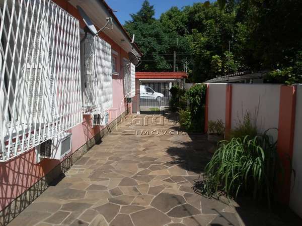 Casa 3 quarto(s)  no bairro Jardim Itu Sabar
