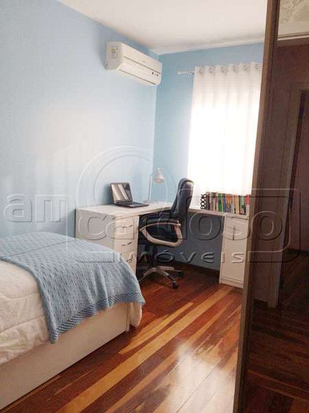 Apartamento 3 quarto(s)  no bairro Vila Ipiranga
