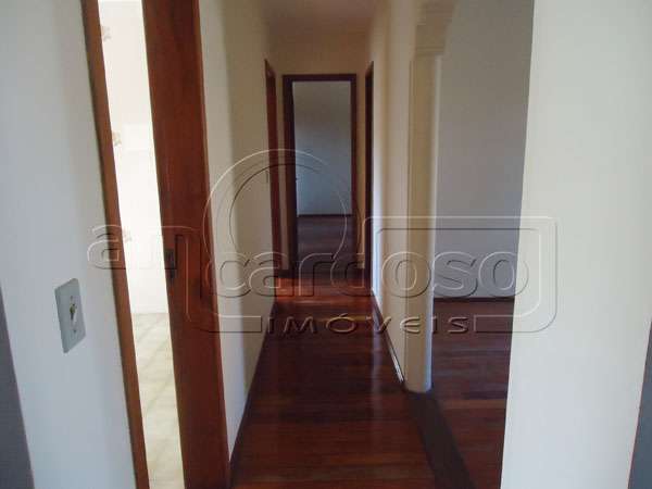 Apartamento 3 quarto(s)  no bairro Jardim Lindia
