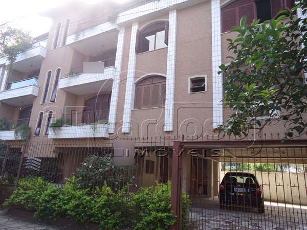 Apartamento 3 quarto(s)  no bairro Jardim Lindia