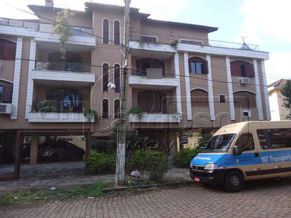 Apartamento 3 quarto(s)  no bairro Jardim Lindia