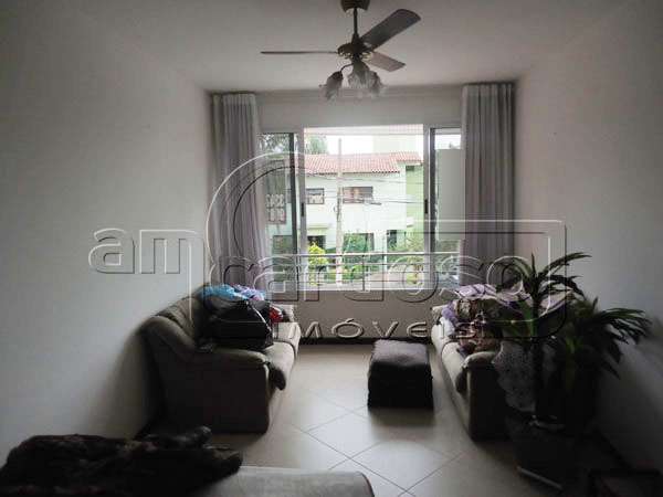 Apartamento 3 quarto(s)  no bairro Jardim Itu Sabar